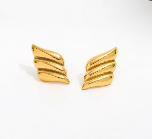 Angel Wings Earrings