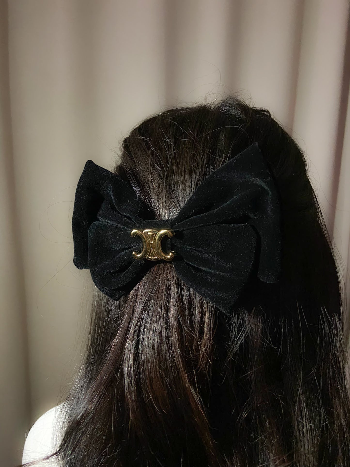 Girls Girl Bow