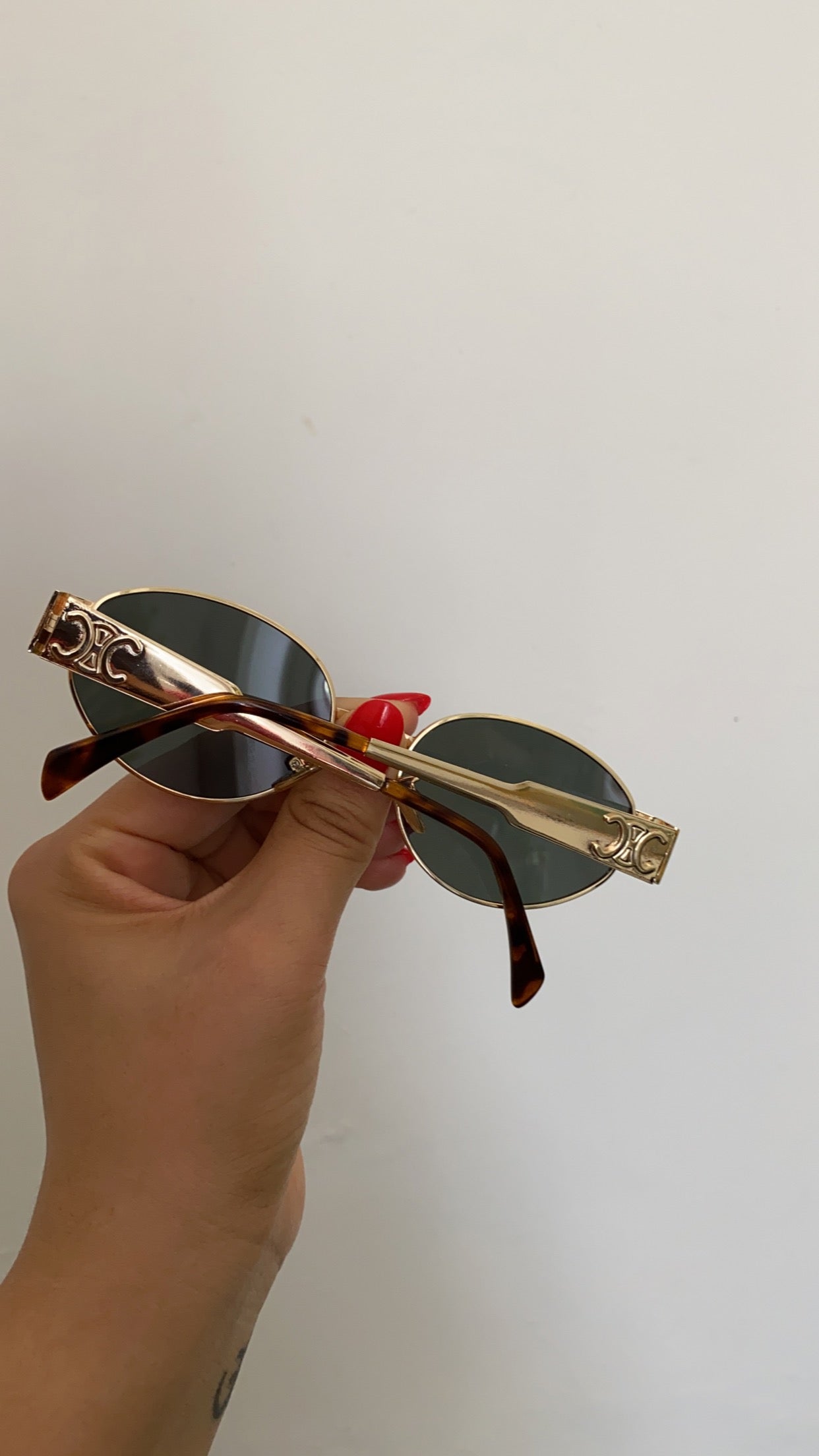 Celina Sunglasses