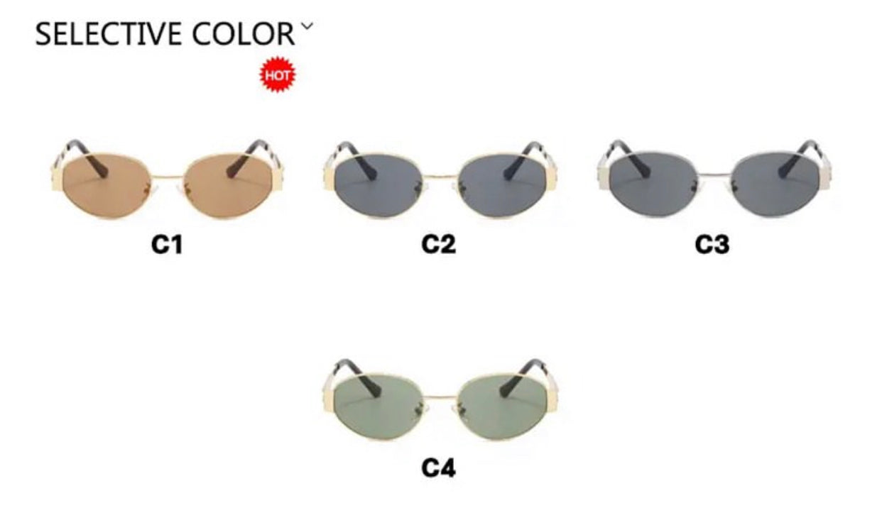 Celina Sunglasses