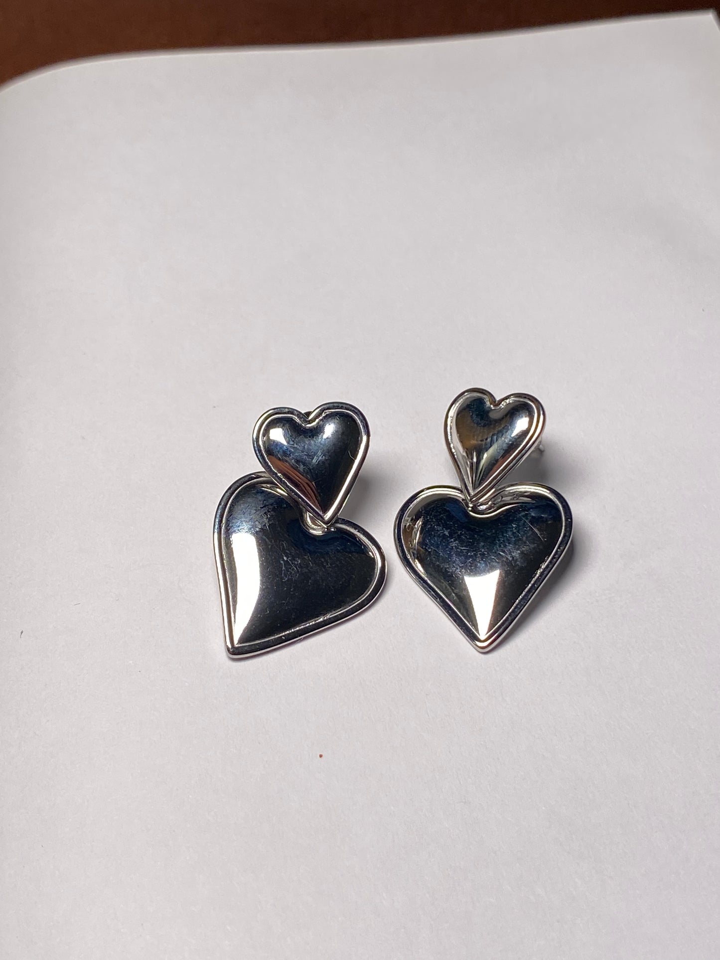 Sweet Heart Earrings