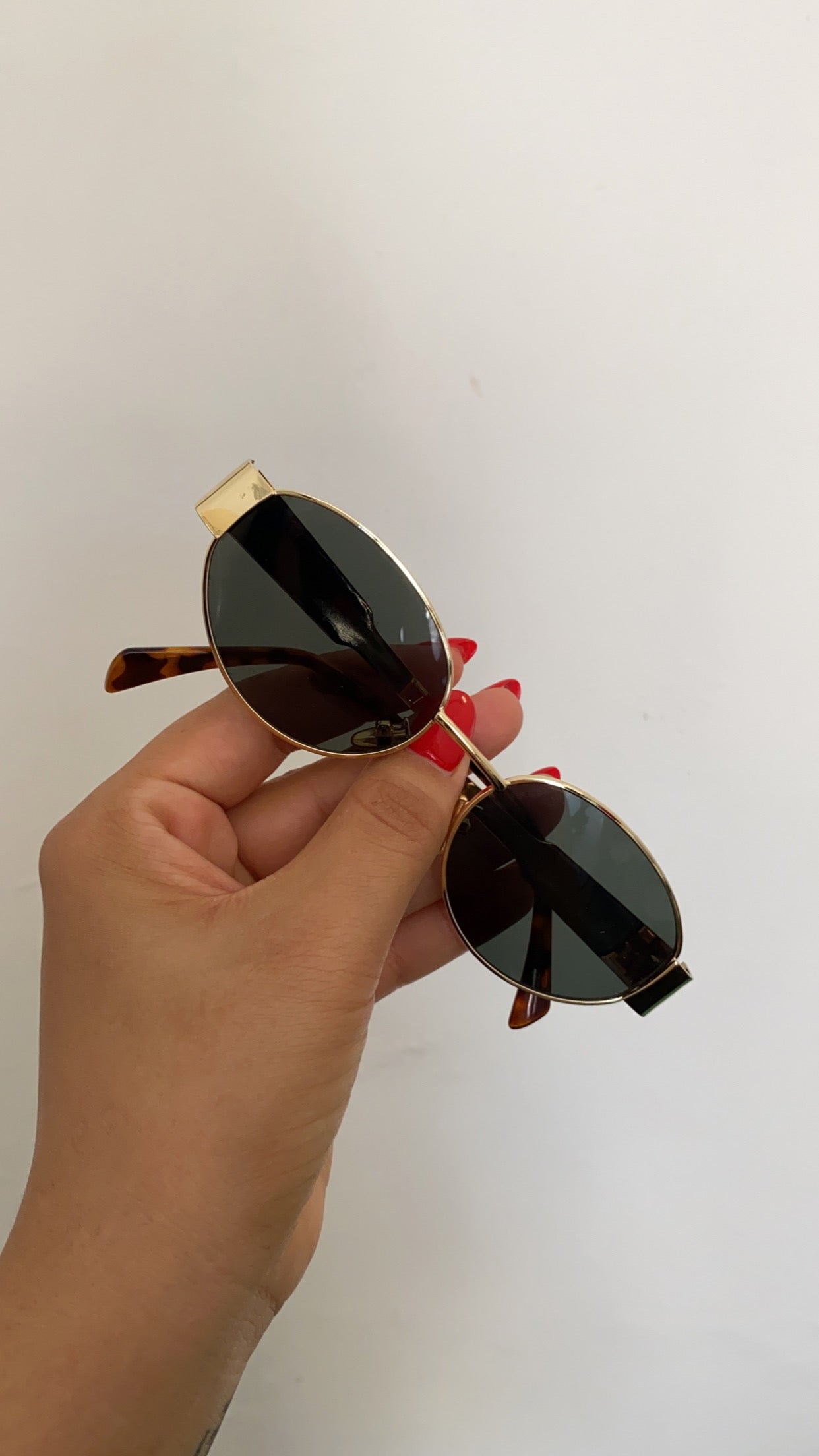 Celina Sunglasses