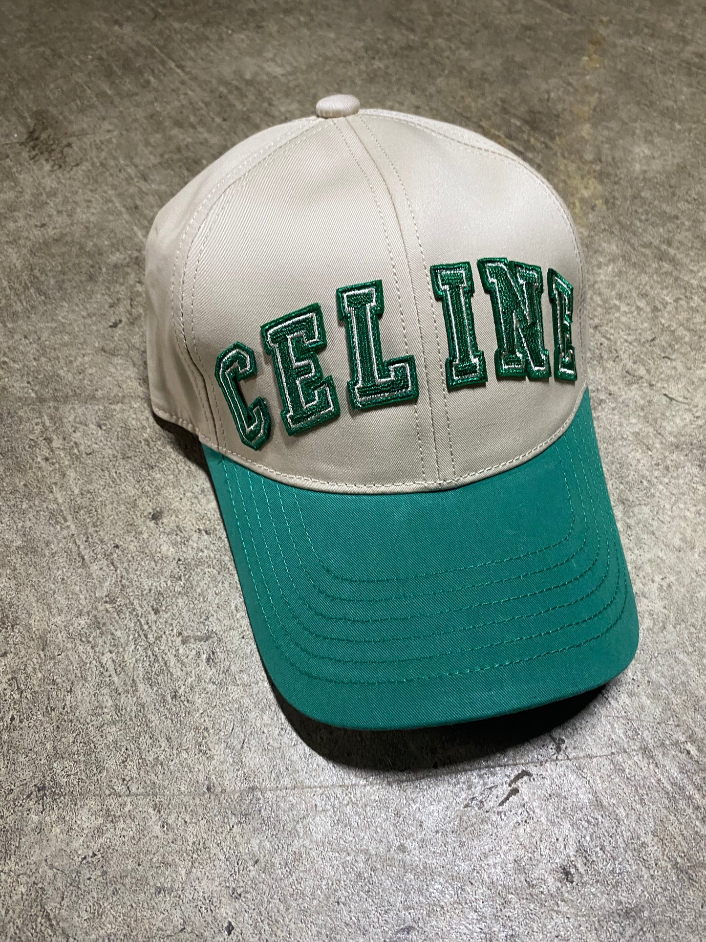 Cele Hat