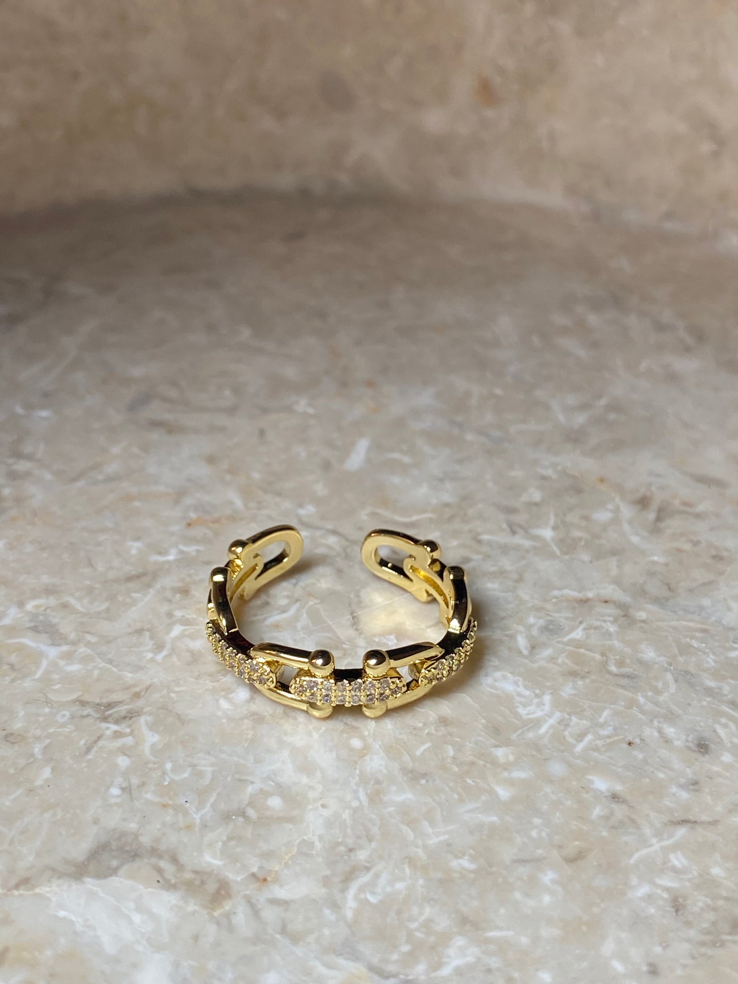 Link Ring